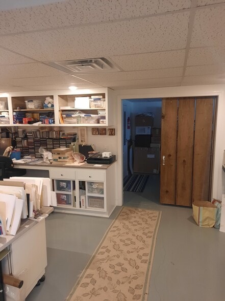 More Photos Of 254 King St, Boscawen Storefront Retail Office For Sale
