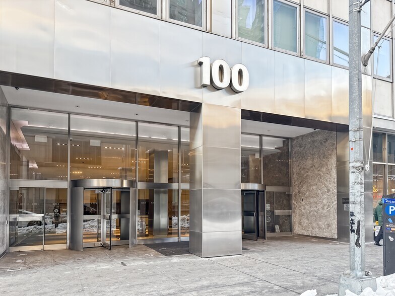 More Photos Of 100 Church St, New York Coworking Space