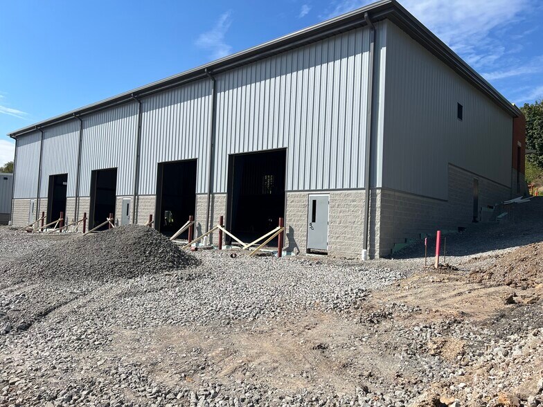 More Photos Of 296 State St, Clairton Light Distribution For Lease