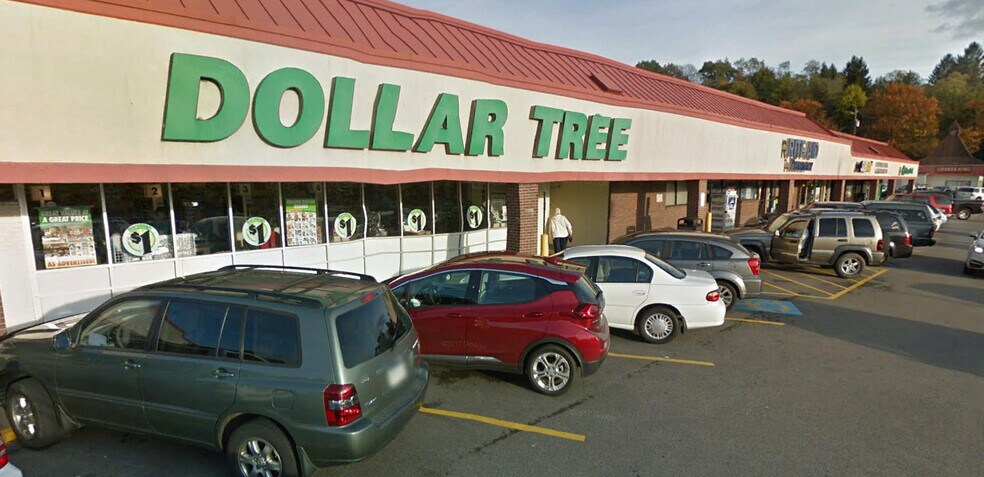 More Photos Of 1700-1730 Mt Royal Blvd, Glenshaw Unknown For Lease