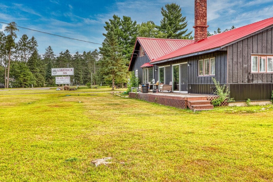 More Photos Of 9966 N State Road 27, Hayward Hotel For Sale