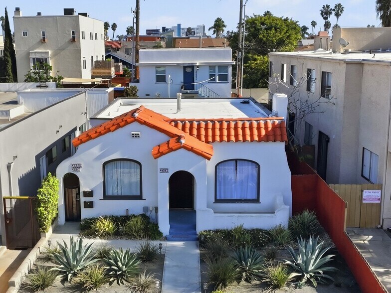 More Photos Of 4685 Hamilton St, San Diego Apartments For Sale