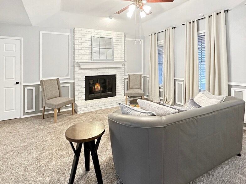 More Photos Of 503 S Arizona Dr, Celina Loft Creative Space For Lease