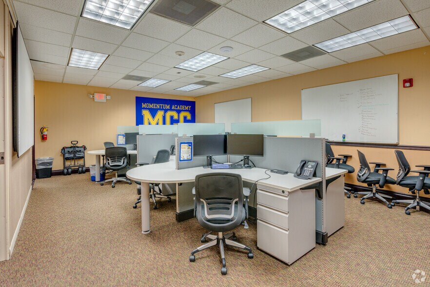 Photo of 1st Floor Ste 102