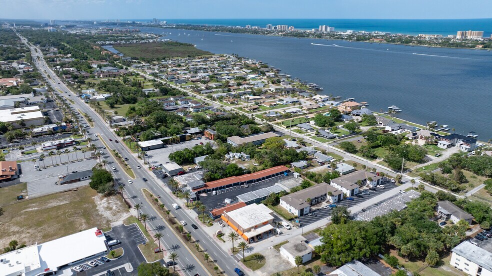 More Photos Of , Daytona Beach Multifamily For Sale