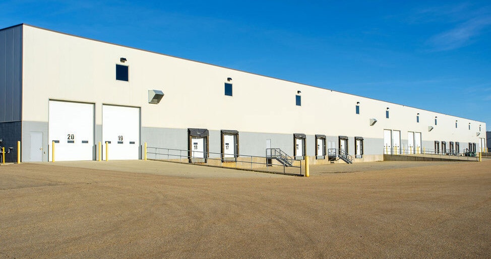 More Photos Of 6340-6356 Roper Rd NW, Edmonton Unknown For Lease