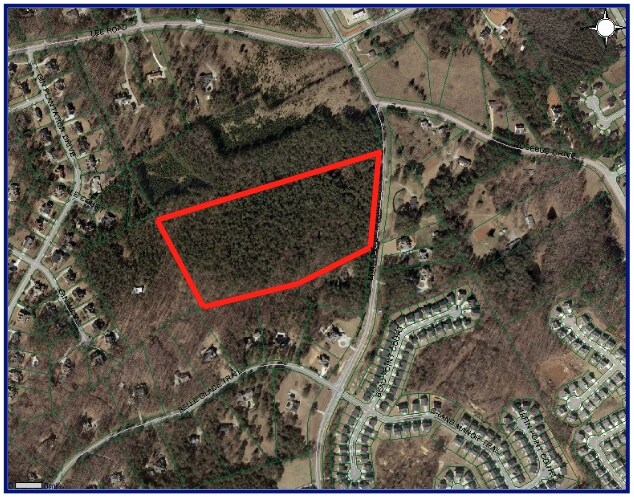 More Photos Of Mink Livsey Rd, Snellville Land For Sale