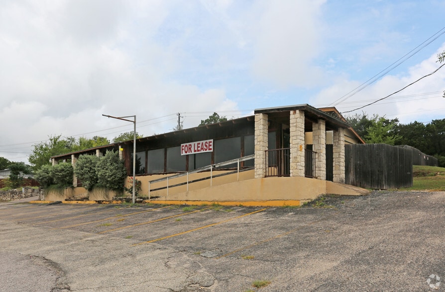 More Photos Of 18360 FM 1431, Jonestown Freestanding For Lease