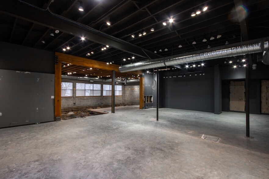 More Photos Of 1775 Pine St, Vancouver Warehouse For Sale