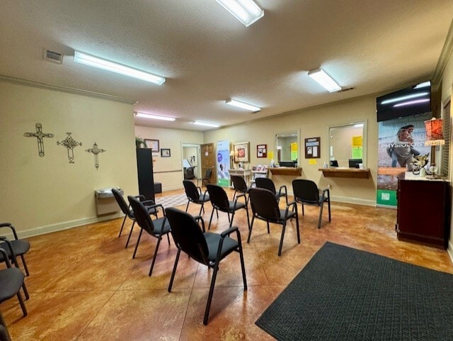 More Photos Of 2464 Main St, Plantersville Medical For Sale