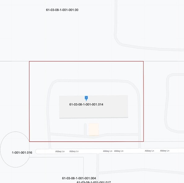 More Photos Of 3155 Abbey Ln, Foley Hotel For Sale