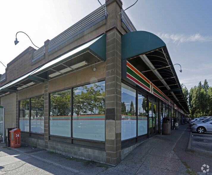 More Photos Of 7205-7275 Canada Way, Burnaby Storefront For Lease