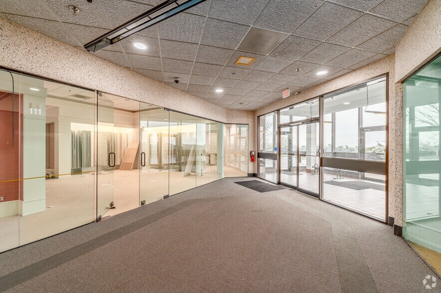 Photo of 1st Floor Ste 110