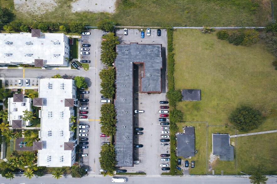 More Photos Of 13380 Port Said Rd, Opa-locka Apartments For Sale