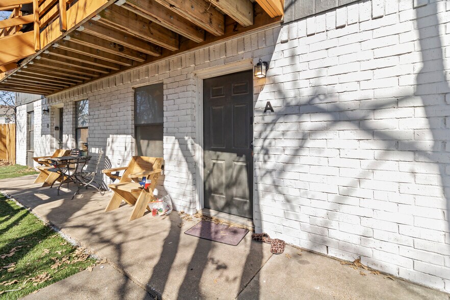 More Photos Of , Bryan Multifamily For Sale