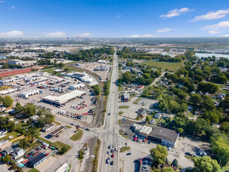 More Photos Of 3031 S Holt Rd, Indianapolis Warehouse For Sale