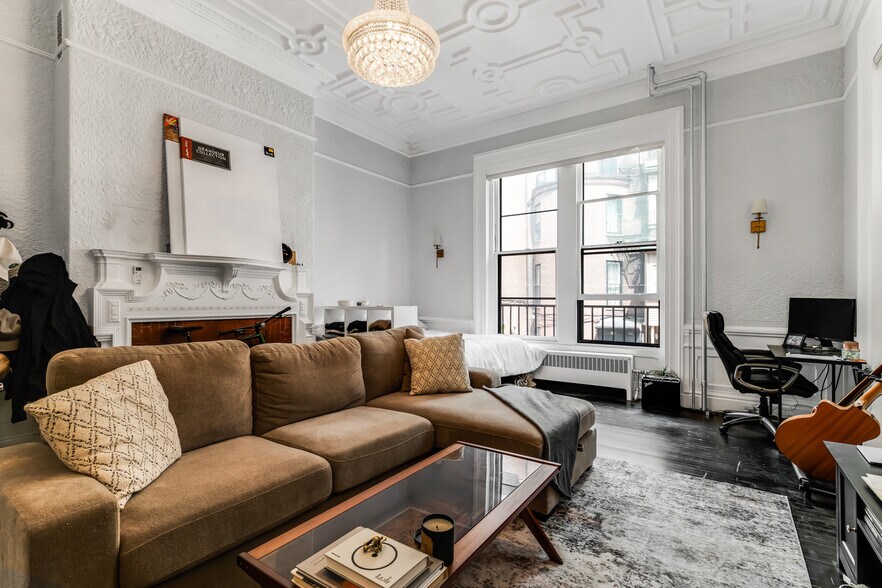 More Photos Of 57 Commonwealth Ave, Boston Apartments For Sale