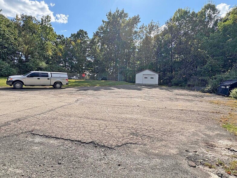 More Photos Of 6039 SR 6, Tunkhannock Office For Sale