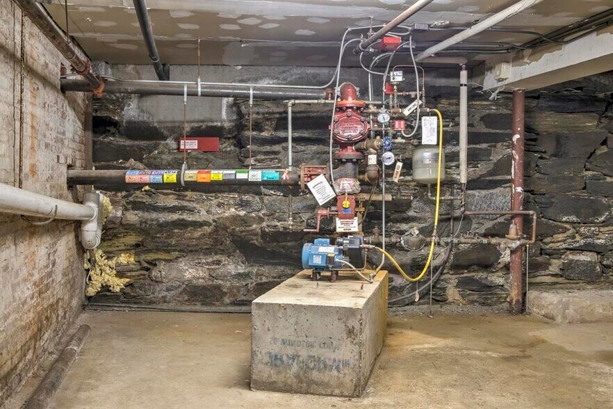 More Photos Of 39-45 The Square, Bellows Falls Storefront Retail Office For Sale