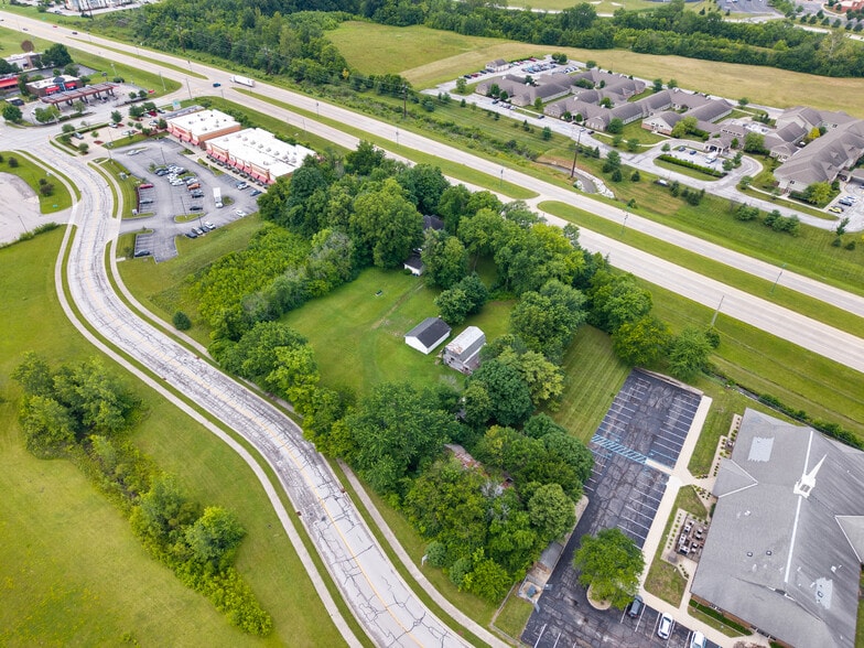 More Photos Of 1771 Quaker Blvd, Plainfield Land For Sale