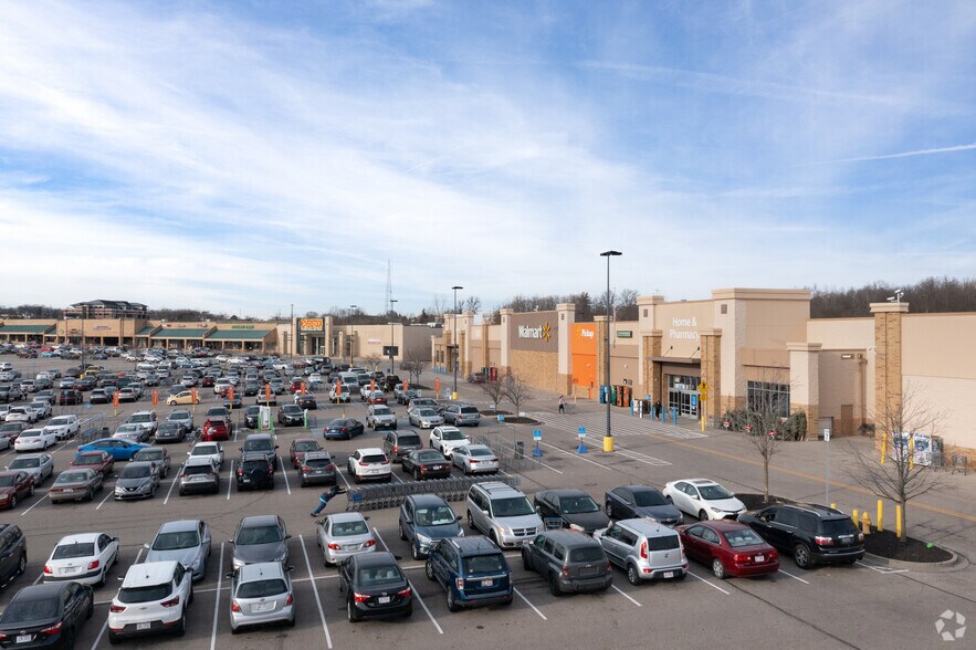 More Photos Of 10152-10240 Colerain Ave, Cincinnati Unknown For Lease