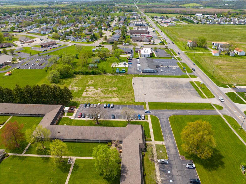 More Photos Of 703 W State St, Trenton Land For Sale