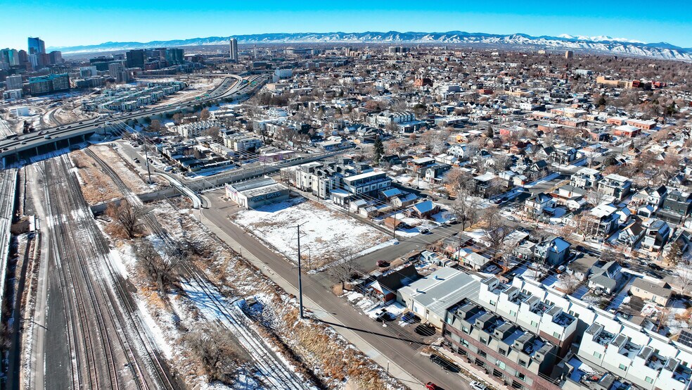 More Photos Of 3905-3907 Inca St, Denver Land For Sale