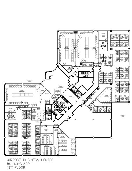 More Photos Of 300 Stevens Dr, Lester Office For Lease