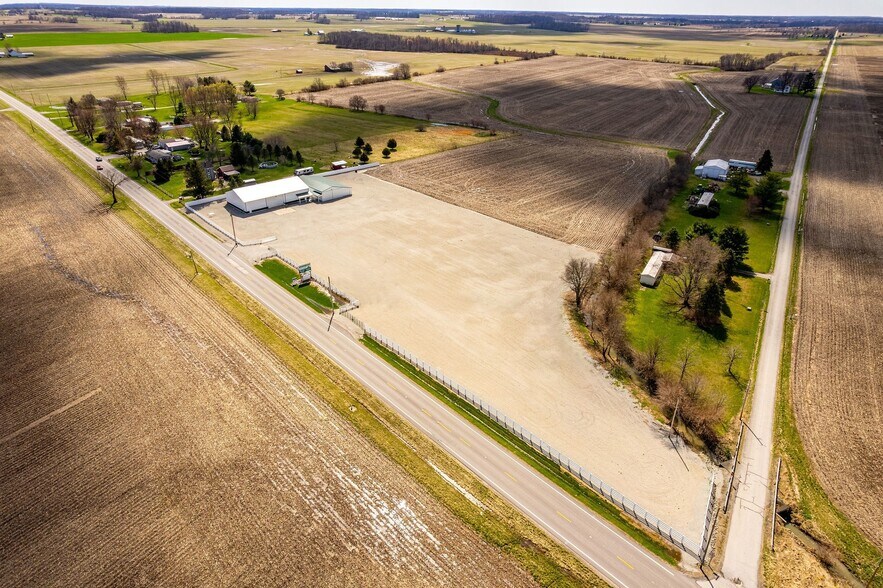 More Photos Of 7754 S State Route 73, Wilmington Flex For Sale