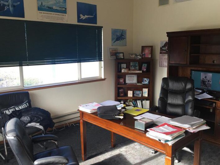 More Photos Of 555 S Depot Rd, Fields Landing Warehouse For Sale