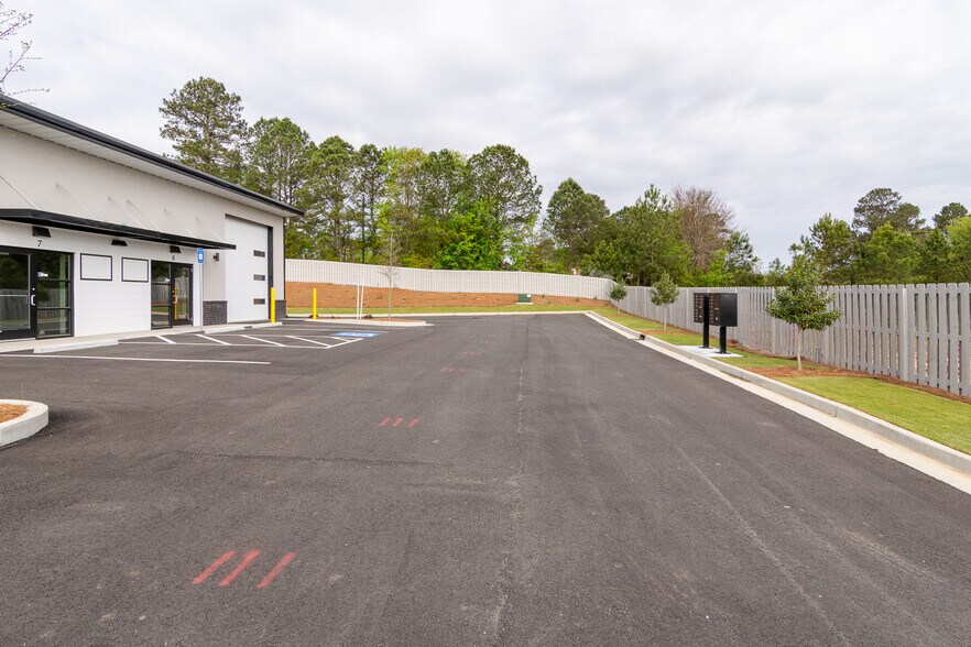 More Photos Of 4542 Washington rd, Evans Coworking Space