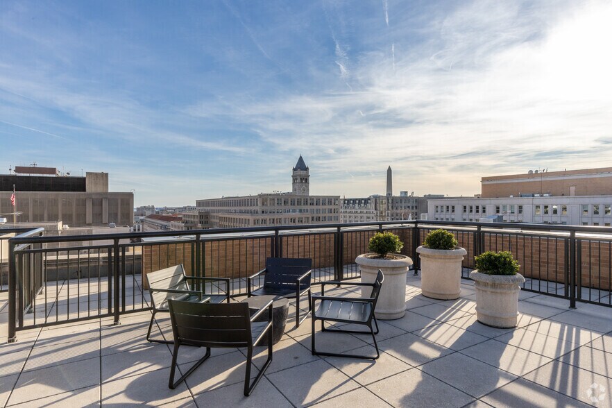 More Photos Of 950 F St NW, Washington Office For Lease