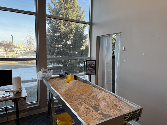 More Photos Of 4650 26th Ave, Fargo Storefront Retail Office For Lease