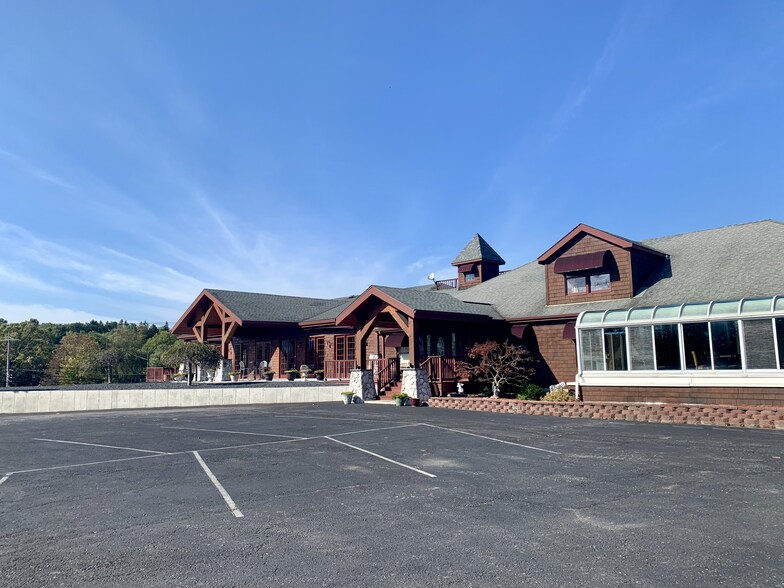 More Photos Of 746 Route 23B, Catskill Restaurant For Sale