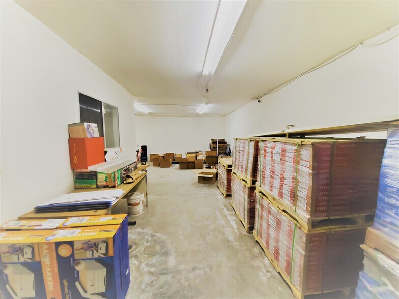 More Photos Of 901 S Fremont Ave, Alhambra Warehouse For Lease