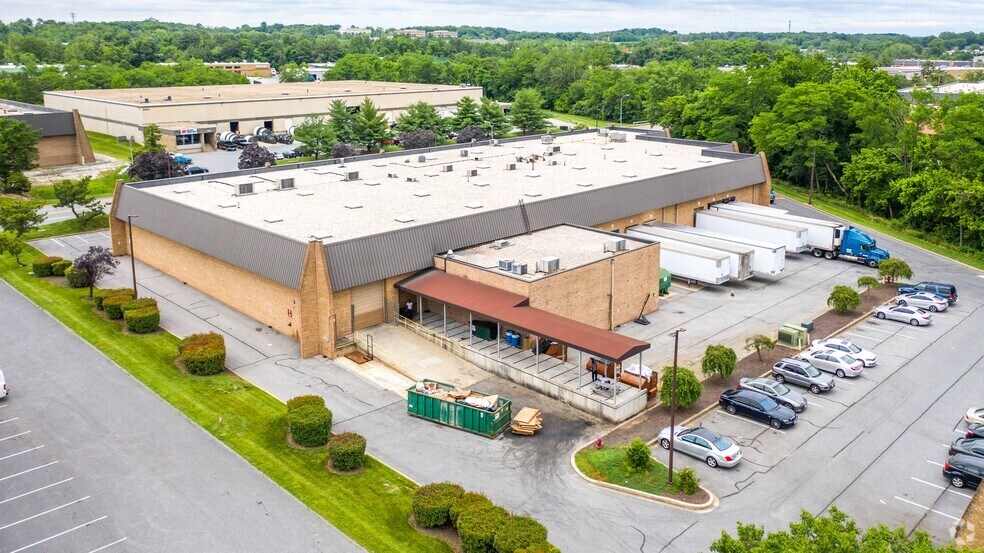 More Photos Of 8841-8867 Kelso Dr, Essex Unknown For Lease