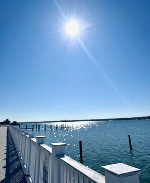 More Photos Of 14442 Solomons Island Rd, Solomons Restaurant For Lease