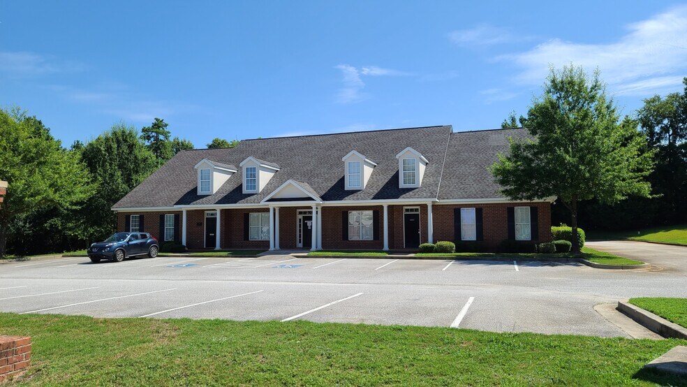 More Photos Of 3508 Professional Cir, Augusta Office For Lease