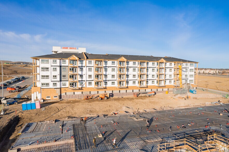 More Photos Of 80 Sage Hill Rd NW, Calgary Apartments For Lease