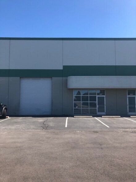Primary Photo Of 2963-3047 W Parkway Blvd, Salt Lake City Light Manufacturing For Lease