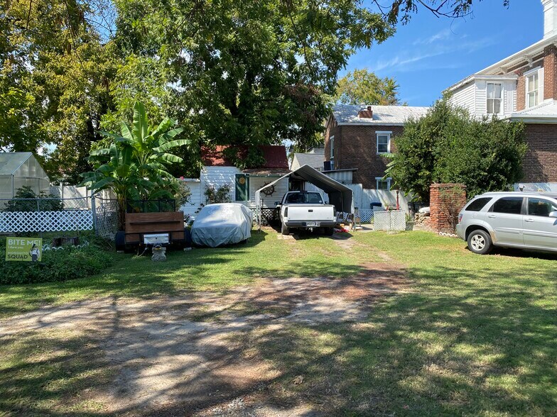 More Photos Of 508 Walker St, Augusta Office Residential For Sale