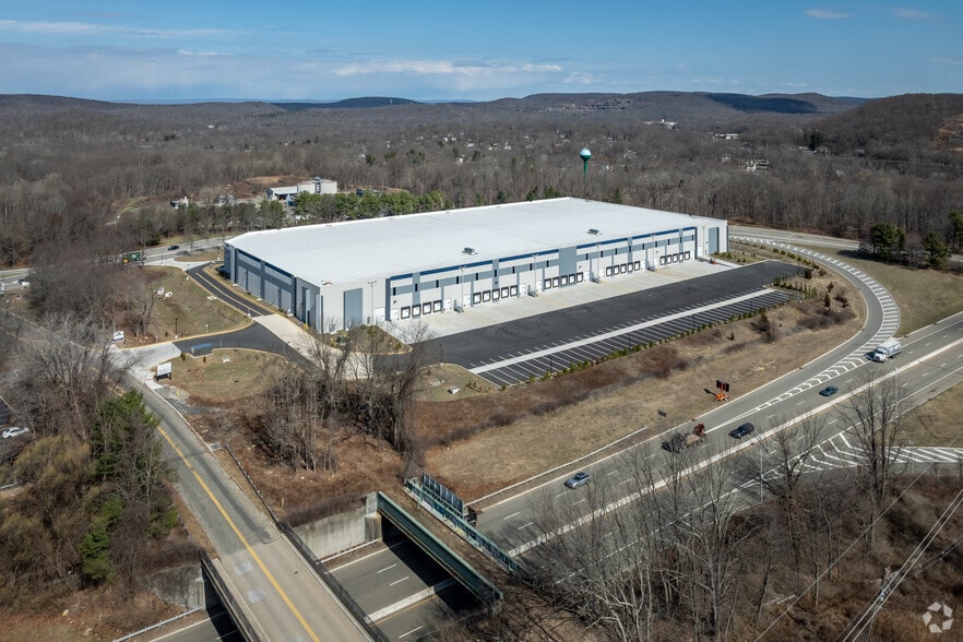 More Photos Of 2000 International Dr, Mount Olive Unknown For Lease