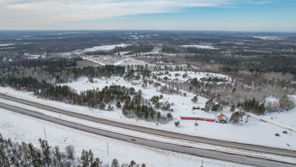 More Photos Of 16082 S Antler Inn Rd, Wascott Restaurant For Sale