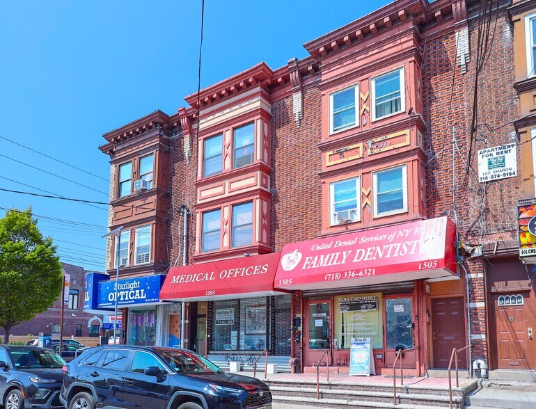 More Photos Of 1505 Gravesend Neck Rd, Brooklyn Apartments For Sale