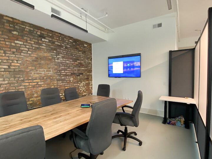 More Photos Of 1601 Baronne St, New Orleans Freestanding For Lease