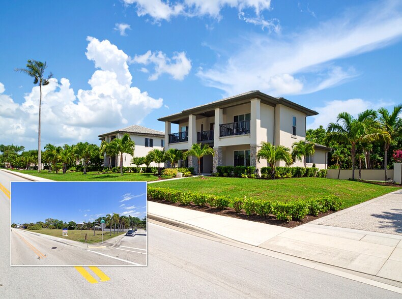 Primary Photo Of , Lake Worth Land For Sale