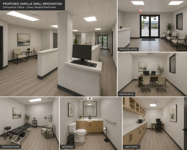 More Photos Of 16585 NW 2nd Ave, North Miami Beach Office For Lease