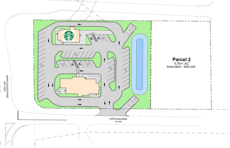 Primary Photo Of Valdosta Rd, Valdosta Land For Sale