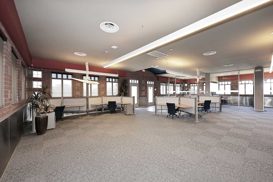 More Photos Of 2812 N Norwalk, Mesa Office For Sale