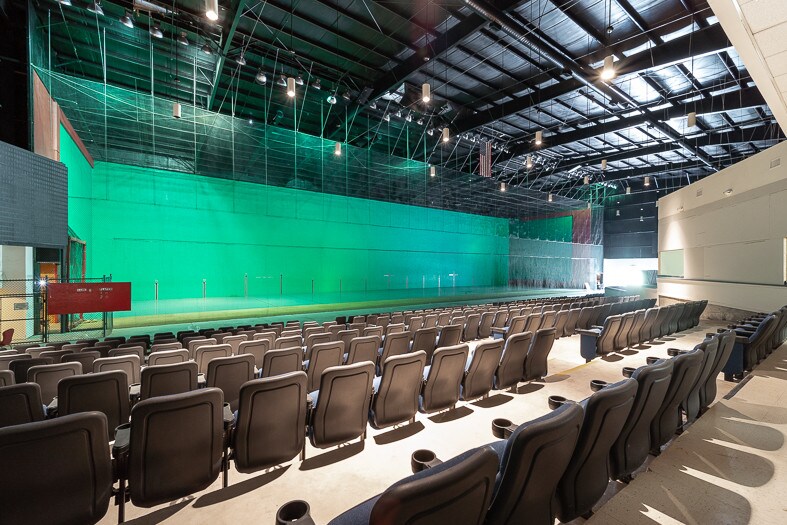 More Photos Of 6986 US Highway 129 S, Jasper Distribution For Lease